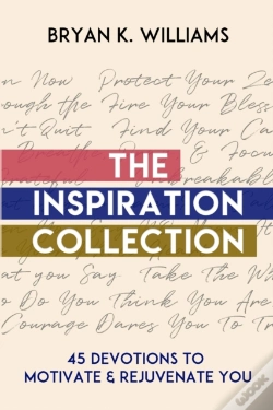 Capa do artigo The Inspiration Collection