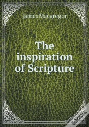 Capa do artigo The Inspiration Of Scripture