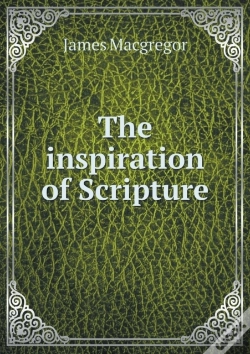 Capa do artigo The Inspiration Of Scripture