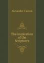 The Inspiration Of The Scriptures - Preview