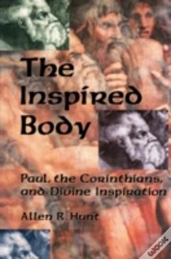 Capa do artigo The Inspired Body