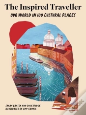 Capa do artigo The Inspired Traveller