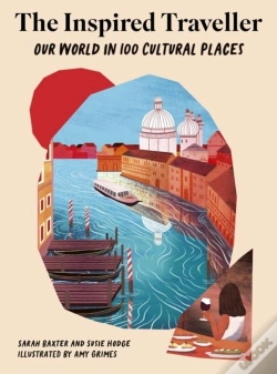 Capa do artigo The Inspired Traveller