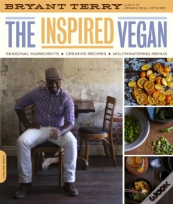 Capa do artigo The Inspired Vegan