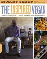The Inspired Vegan