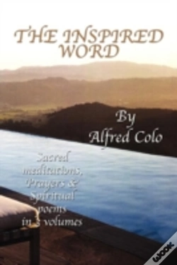 Capa do artigo The Inspired Word