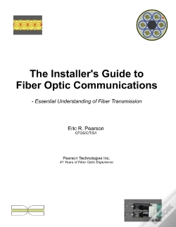 Capa do artigo The Installer'S Guide To Fiber Optic Communications