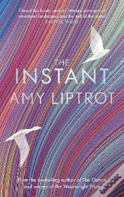 Capa do artigo The Instant