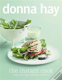 Capa do artigo The Instant Cook