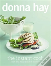 Capa do artigo The Instant Cook