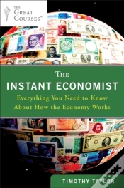 Capa do artigo The Instant Economist