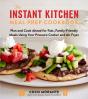 The Instant Kitchen Meal Prep Cookbook - Preview