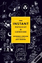Capa do artigo The Instant Physicist