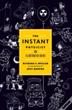 Capa do artigo The Instant Physicist