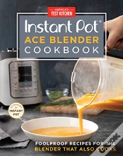 Capa do artigo The Instant Pot Ace Blender