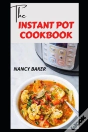 Capa do artigo The Instant Pot Cookbook