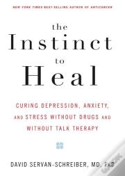 The Instinct To Heal