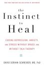 The Instinct To Heal - Preview