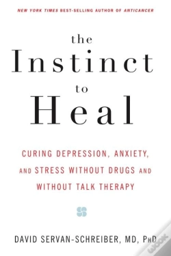 Capa do artigo The Instinct To Heal