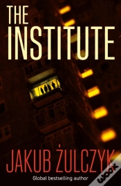 Capa do artigo The Institute