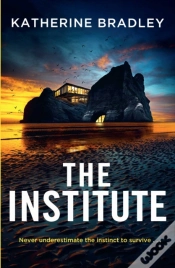 Capa do artigo The Institute