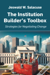 Capa do artigo The Institution Builders Toolbox