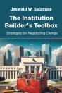 The Institution Builder'S Toolbox - Preview