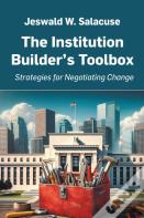 The Institution Builder'S Toolbox