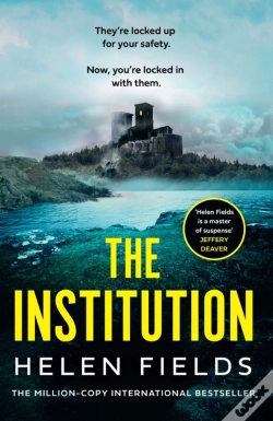 Capa do artigo The Institution