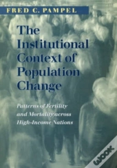 The Institutional Context Of Population Change