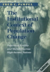 Capa do artigo The Institutional Context Of Population Change