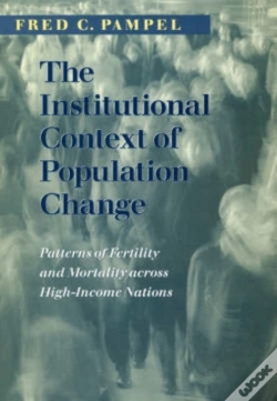 Capa do artigo The Institutional Context Of Population Change