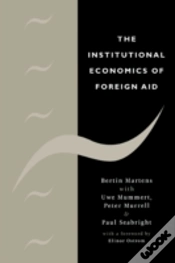 Capa do artigo The Institutional Economics Of Foreign Aid