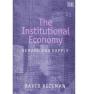 The Institutional Economy - Preview