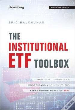Capa do artigo The Institutional Etf Toolbox