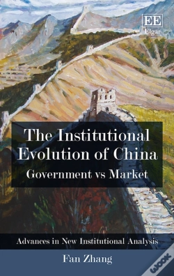 Capa do artigo The Institutional Evolution Of China