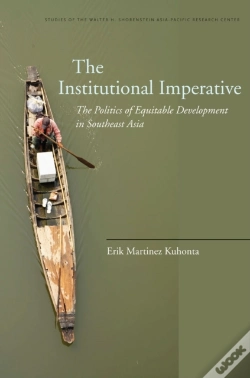 Capa do artigo The Institutional Imperative