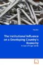 The Institutional Influence On A Develop - Preview
