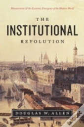 The Institutional Revolution