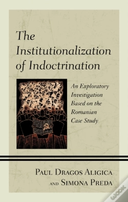 Capa do artigo The Institutionalization Of Indoctrination