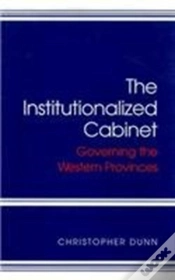 Capa do artigo The Institutionalized Cabinet