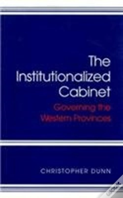 Capa do artigo The Institutionalized Cabinet