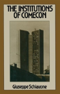 The Institutions Of Comecon - Preview