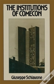 Capa do artigo The Institutions Of Comecon