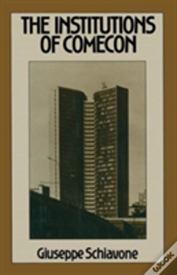 Capa do artigo The Institutions Of Comecon