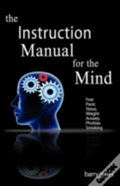 Capa do artigo The Instruction Manual For The Mind