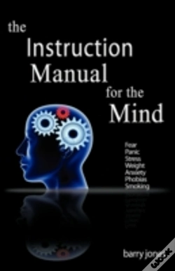 Capa do artigo The Instruction Manual For The Mind