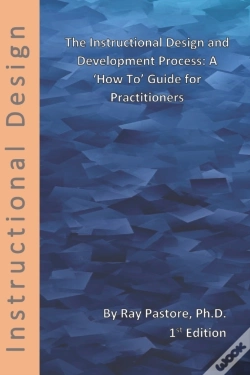 Capa do artigo The Instructional Design And Development Process