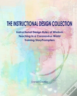 Capa do artigo The Instructional Design Collection