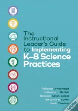 Capa do artigo The Instructional Leader'S Guide To Implementing K-8 Science Practices